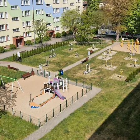 Mieszkanie Na Blisko Morza * Ustka