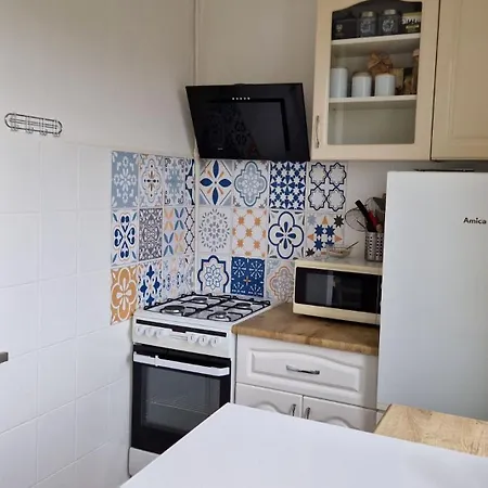 Mieszkanie Na Blisko Morza Apartamento