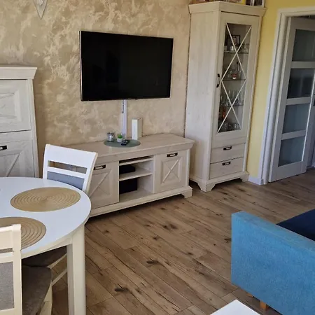 Mieszkanie Na Blisko Morza Apartamento